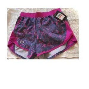 Under Armour Womens Fly By 2.0n Running Shorts Sz XS NEW